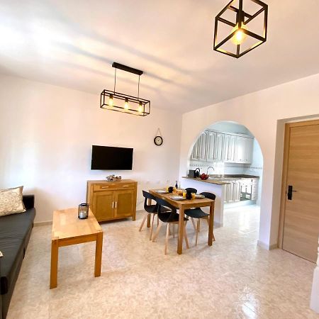 Olive Tree Bungalow La Zenia Dehesa de Campoamor  Εξωτερικό φωτογραφία