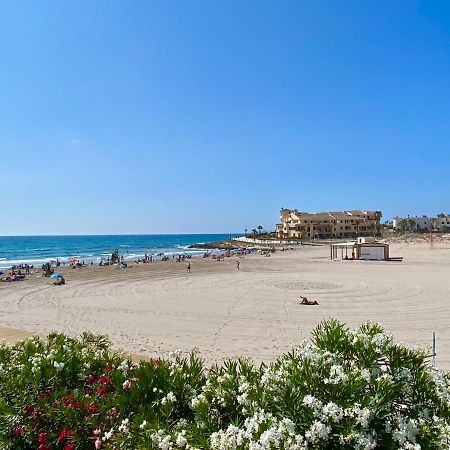Olive Tree Bungalow La Zenia Dehesa de Campoamor  Εξωτερικό φωτογραφία
