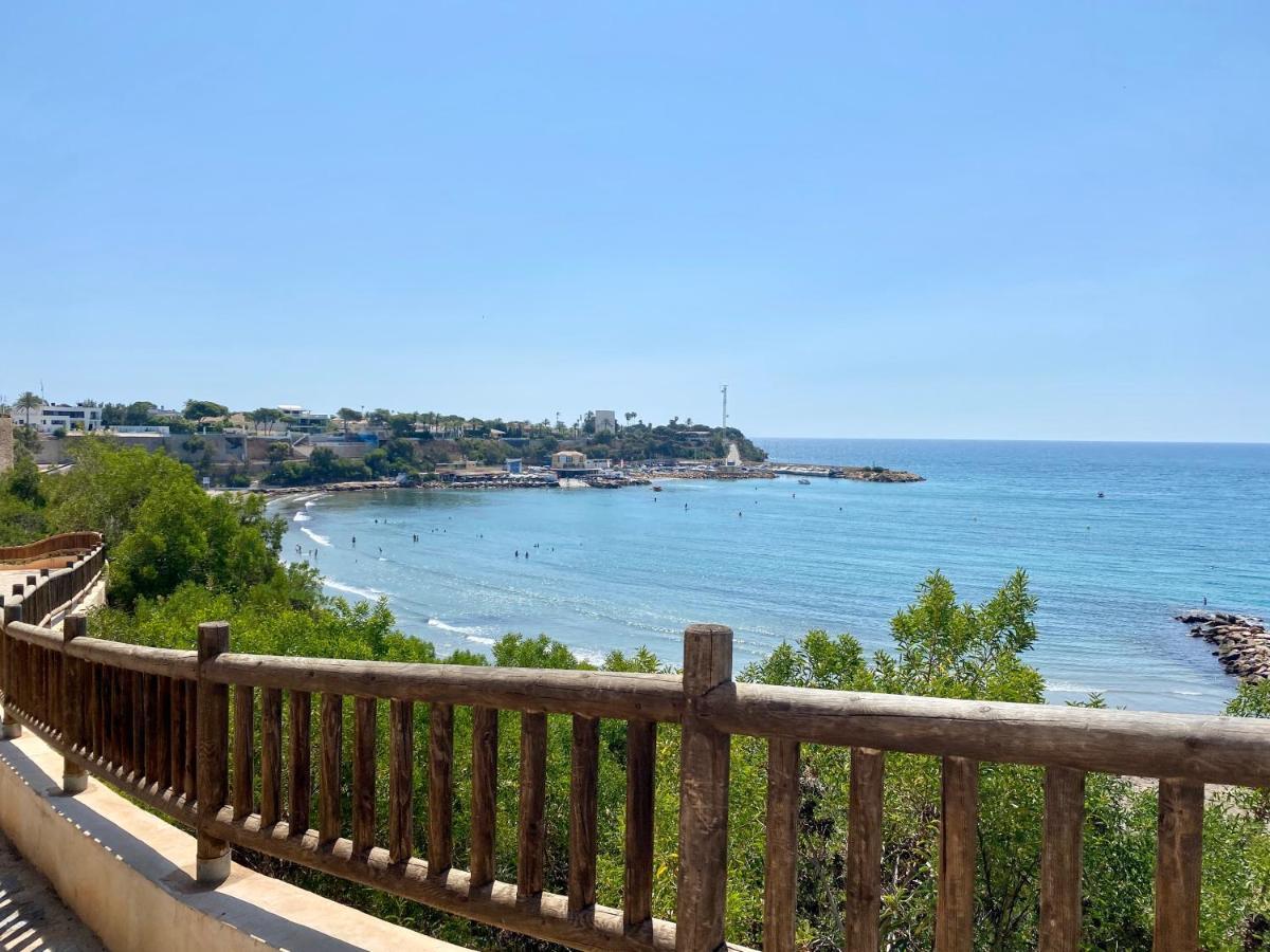 Olive Tree Bungalow La Zenia Dehesa de Campoamor  Εξωτερικό φωτογραφία