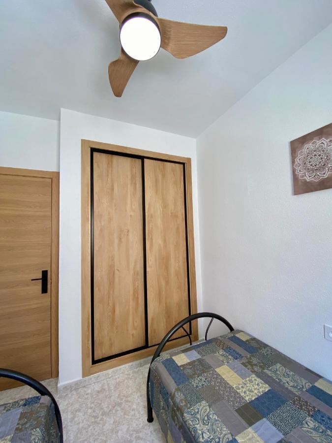 Olive Tree Bungalow La Zenia Dehesa de Campoamor  Εξωτερικό φωτογραφία