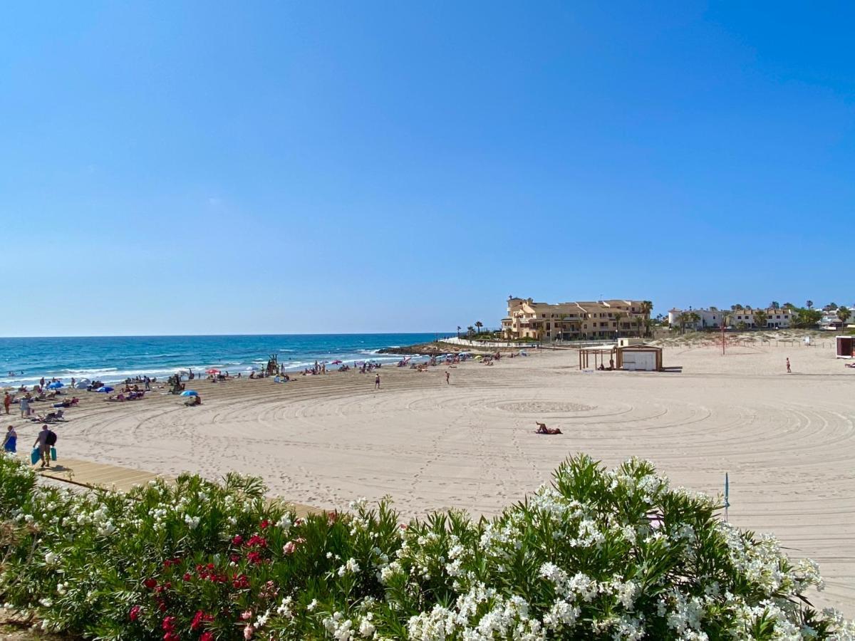 Olive Tree Bungalow La Zenia Dehesa de Campoamor  Εξωτερικό φωτογραφία