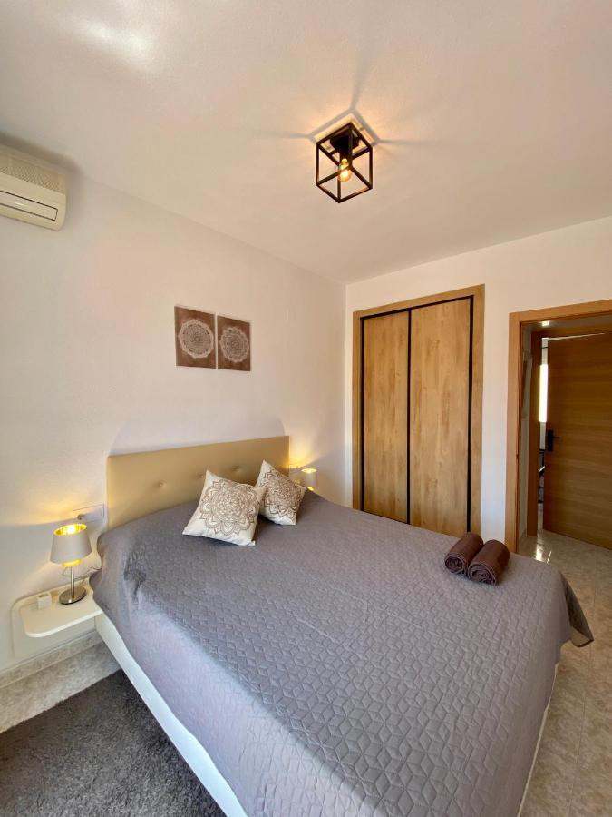 Olive Tree Bungalow La Zenia Dehesa de Campoamor  Εξωτερικό φωτογραφία