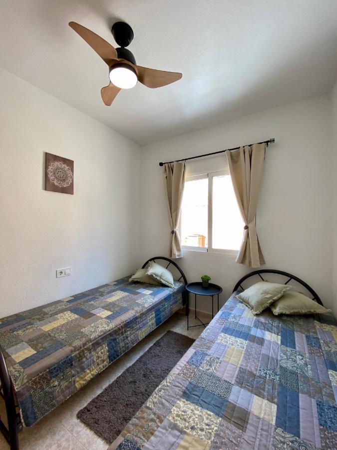 Olive Tree Bungalow La Zenia Dehesa de Campoamor  Εξωτερικό φωτογραφία
